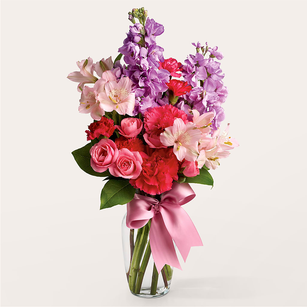 Main Character Bouquet – Rose Girls, Whittier CA