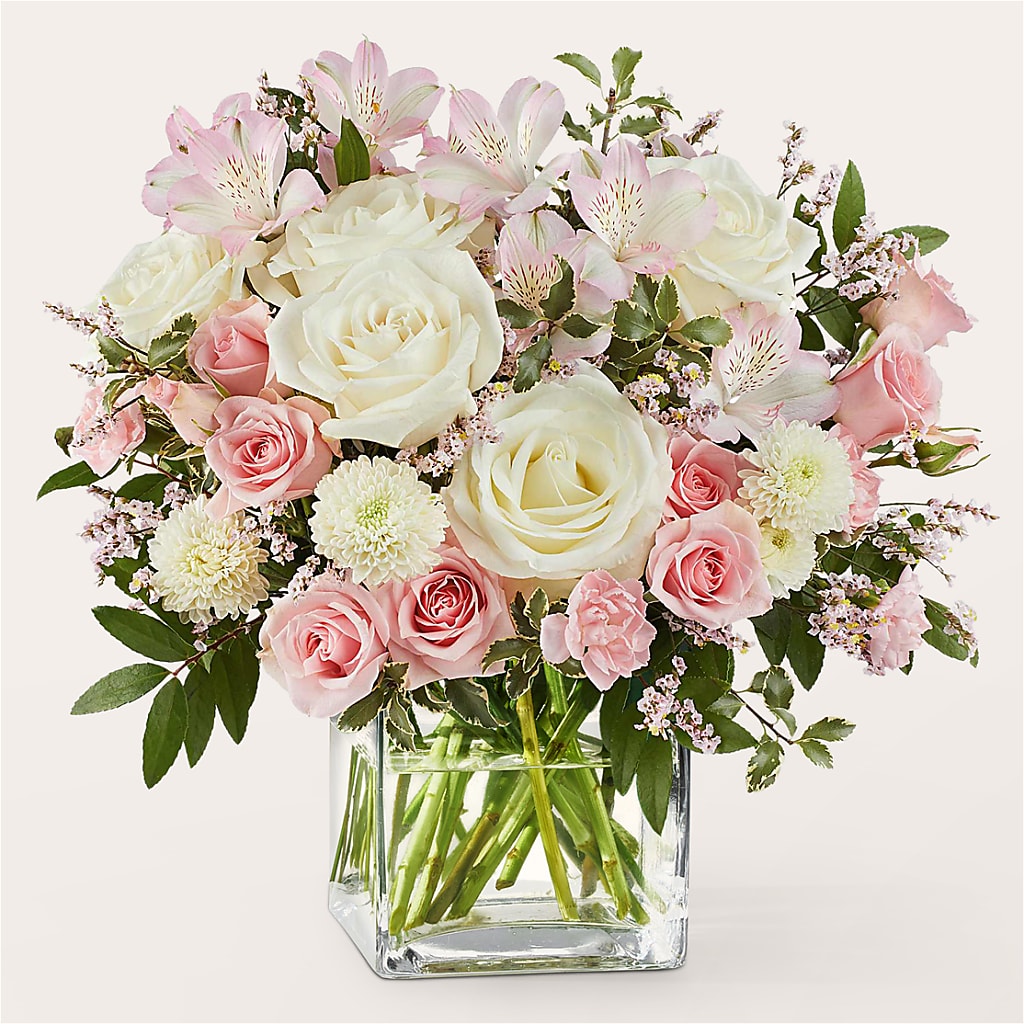 Day Made Bouquet – Rose Girls, Whittier CA