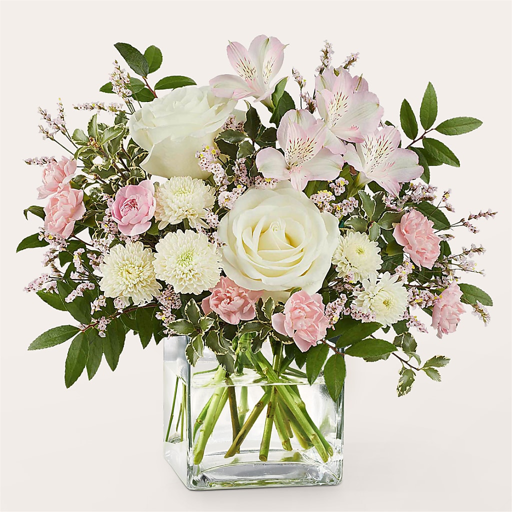 Day Made Bouquet – Rose Girls, Whittier CA