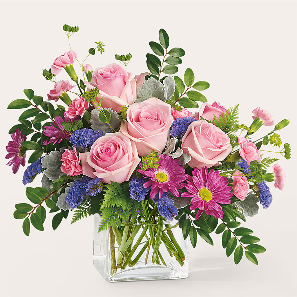 Starlet Bouquet – Rose Girls, Whittier CA