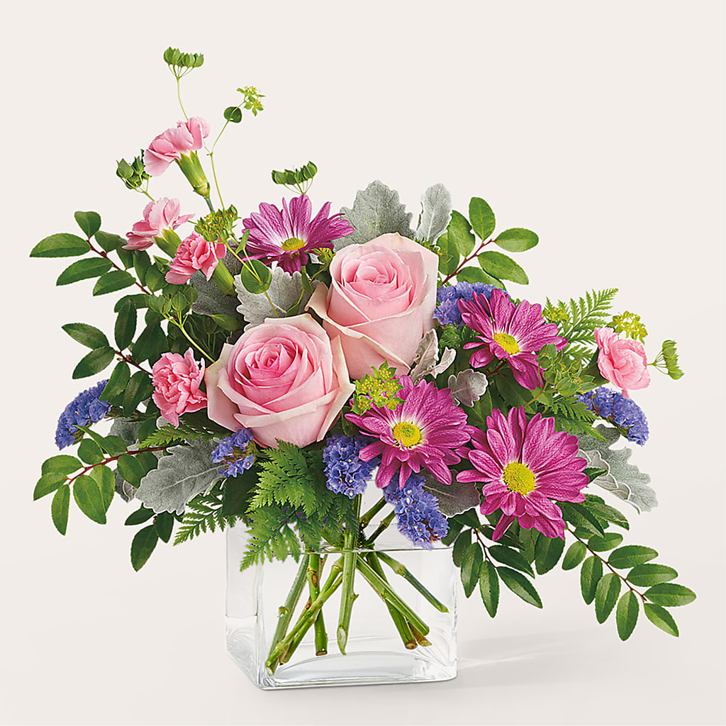 Starlet Bouquet – Rose Girls, Whittier CA