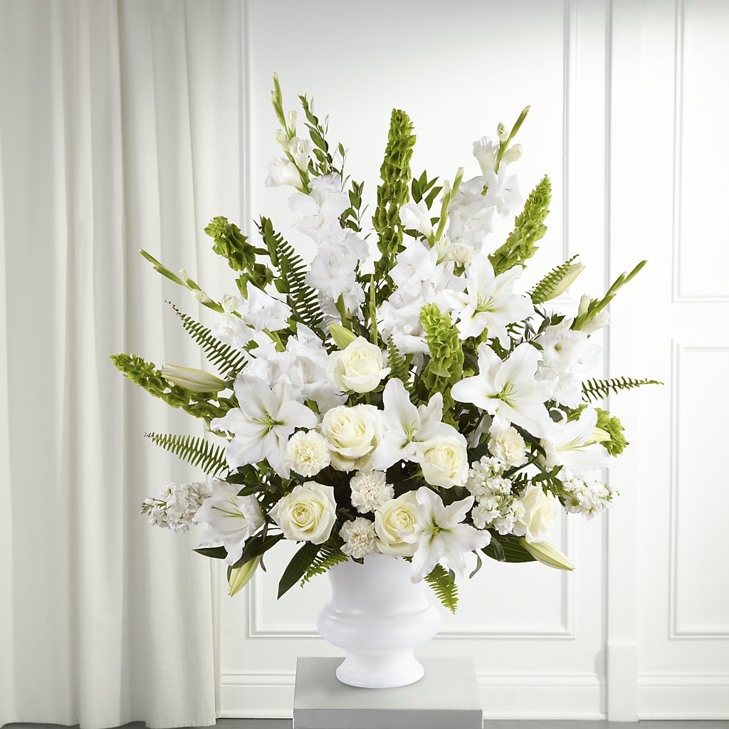Morning Stars Arrangement – Rose Girls, Whittier CA