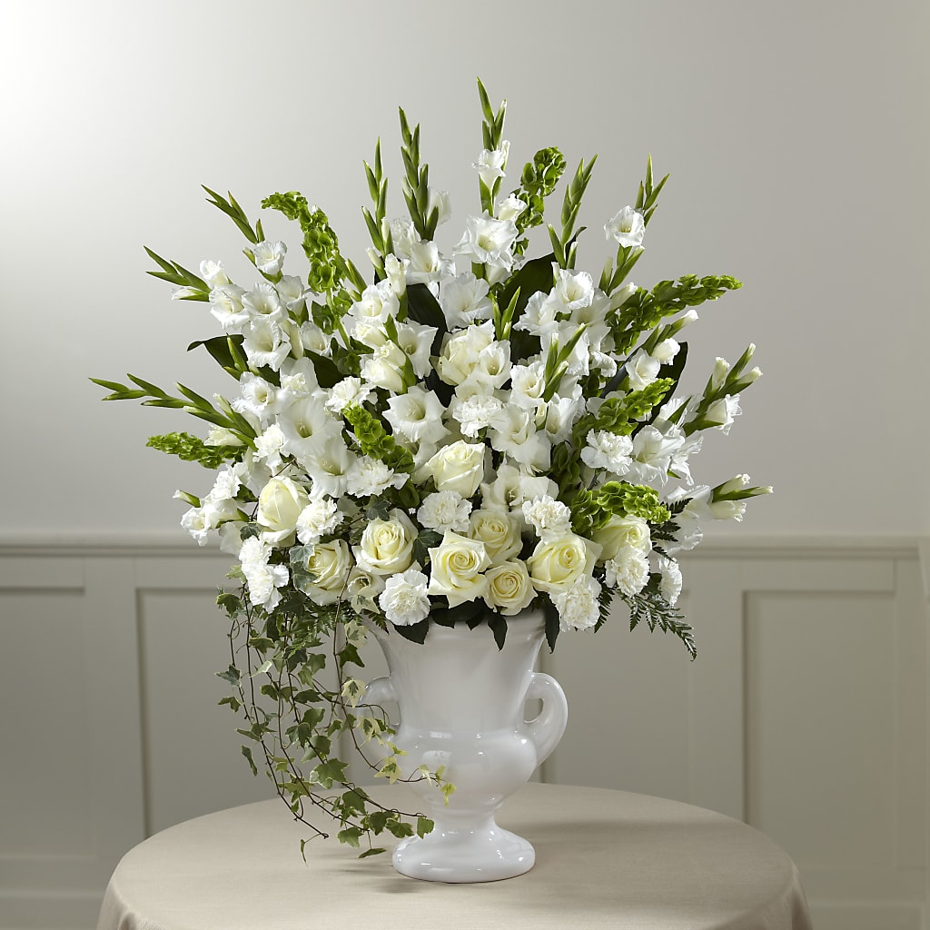 Fond Reflections Arrangement – Rose Girls, Whittier CA