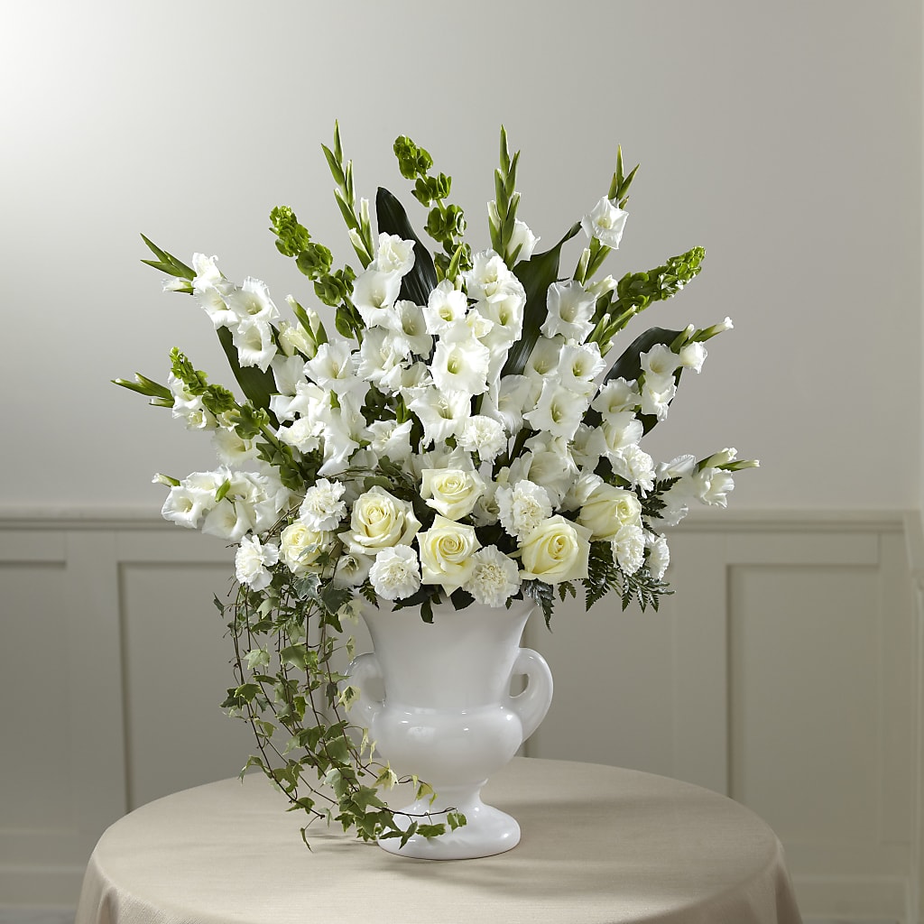 Fond Reflections Arrangement – Rose Girls, Whittier CA