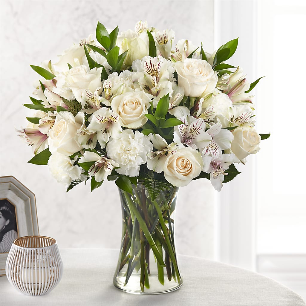 Cherished Friend Bouquet – Rose Girls, Whittier CA