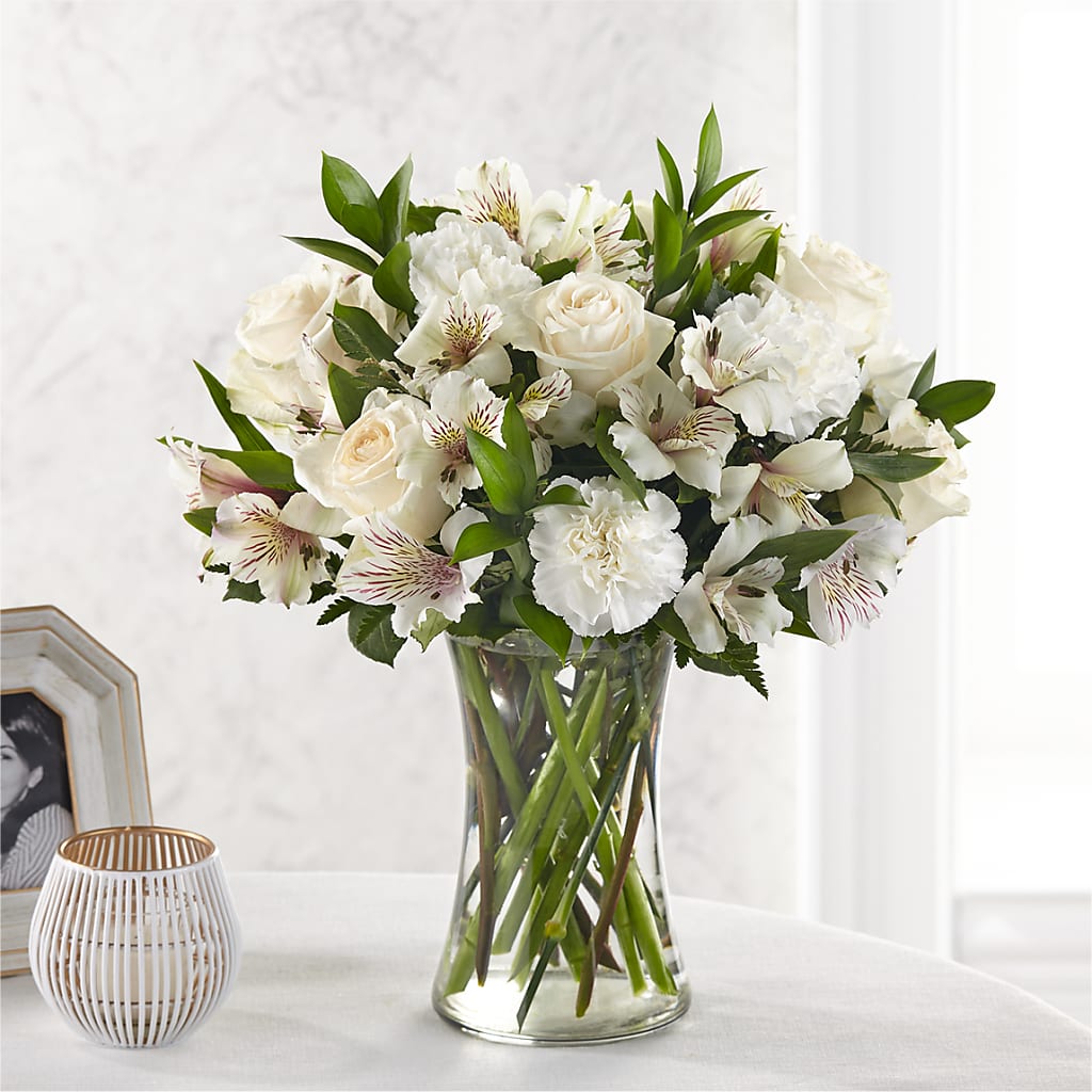 Cherished Friend Bouquet – Rose Girls, Whittier CA