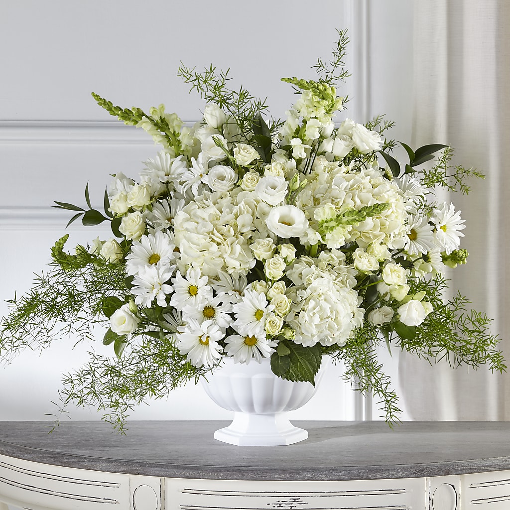 Love & Compassion Arrangement – Rose Girls, Whittier CA