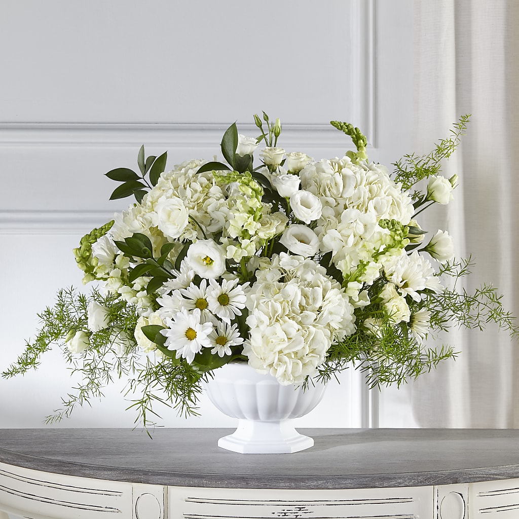 Love & Compassion Arrangement – Rose Girls, Whittier CA