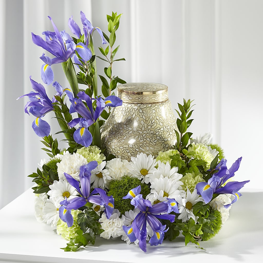 Sincere Spirit Cremation Adornment – Rose Girls, Whittier CA