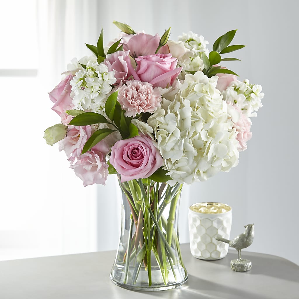 Guiding Grace Bouquet – Rose Girls, Whittier CA