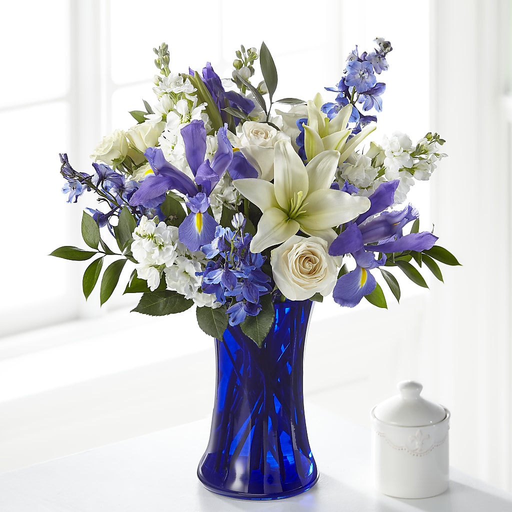 Calming Comfort Bouquet – Rose Girls, Whittier CA