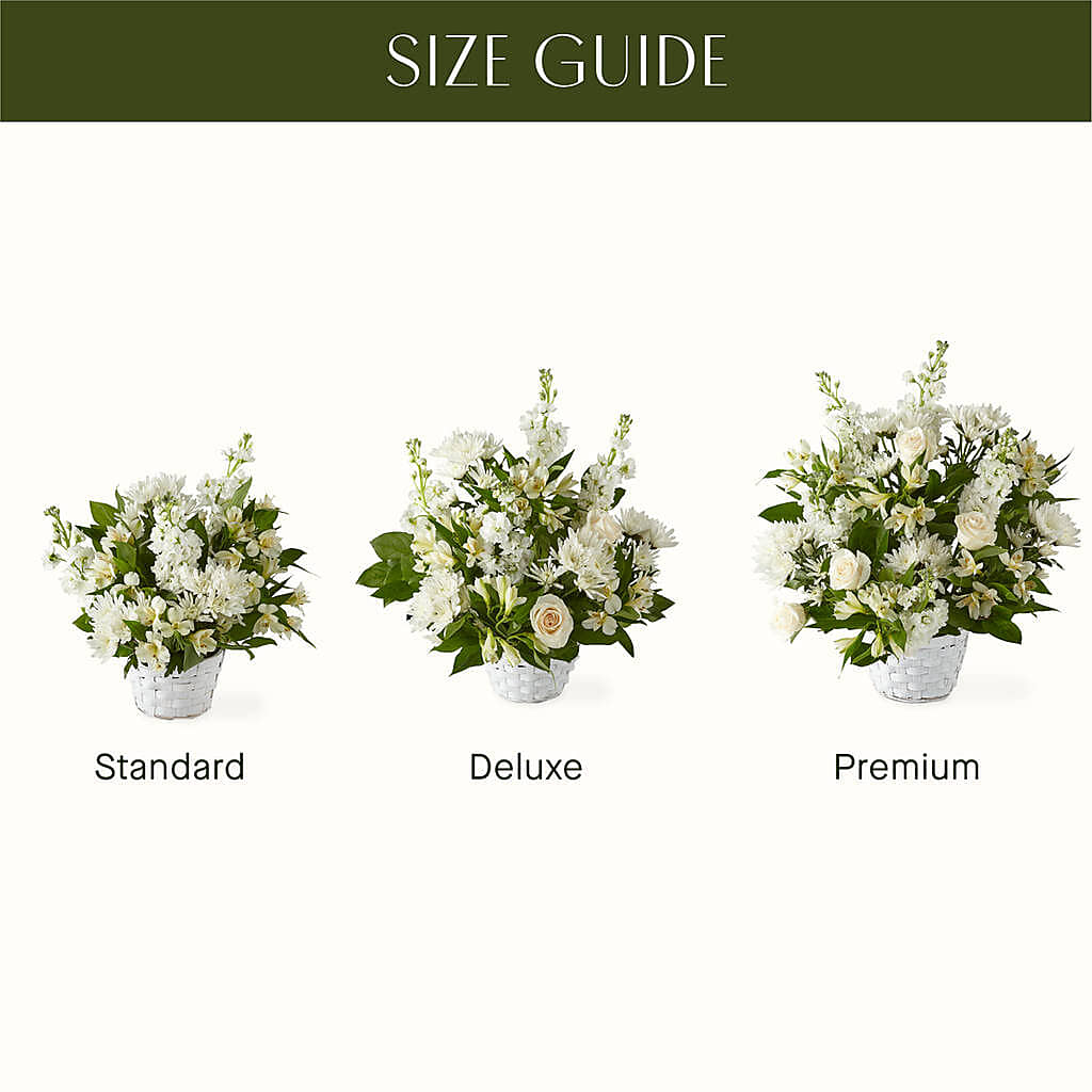 Eternal Affection Arrangement – Rose Girls, Whittier CA