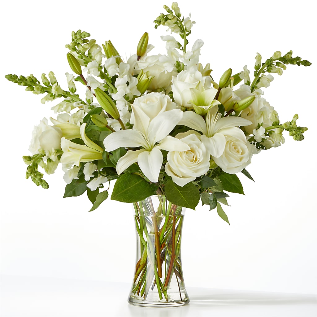 Eternal Friendship Bouquet – Rose Girls, Whittier CA