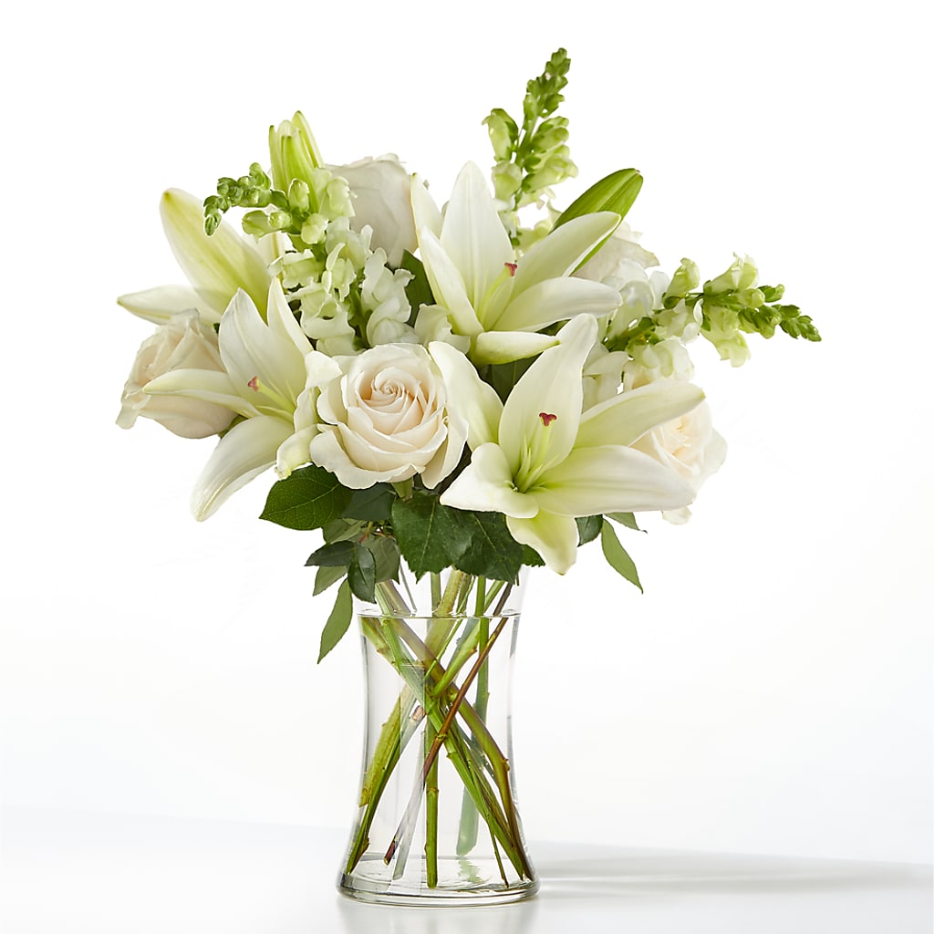 Eternal Friendship Bouquet – Rose Girls, Whittier CA