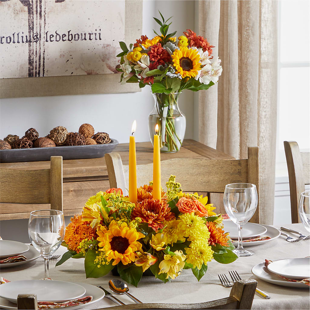 Golden Gathering Bundle – Rose Girls, Whittier CA