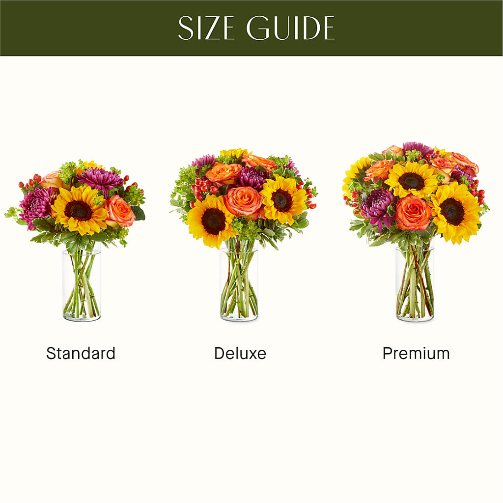 Nature Walk Bouquet – Rose Girls, Whittier CA