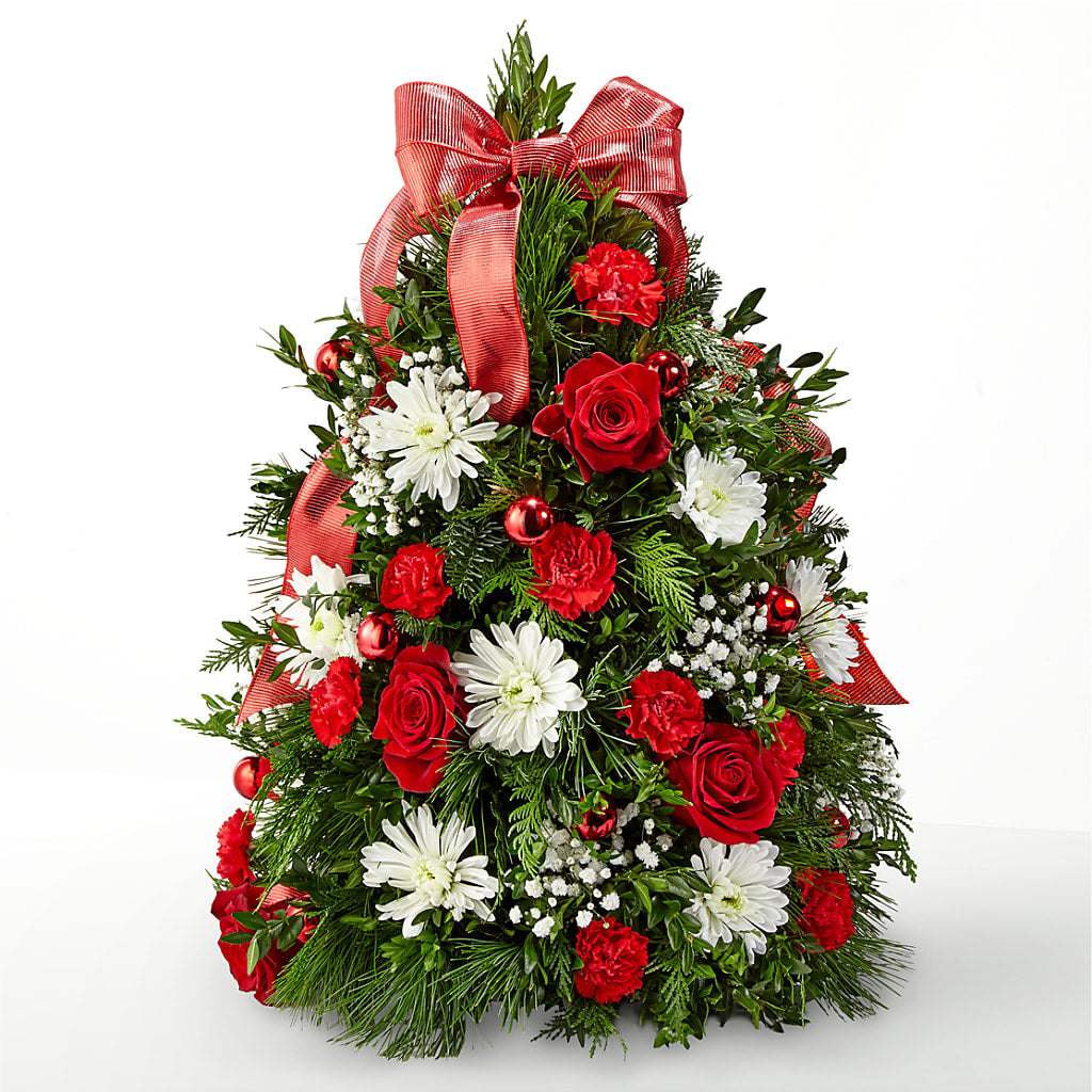 Make It Merry Tree – Rose Girls, Whittier CA
