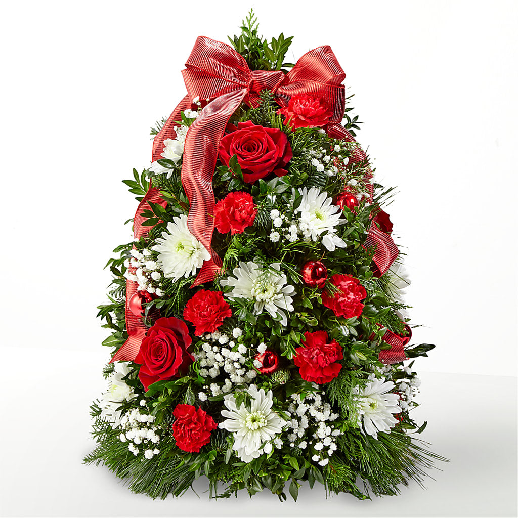 Make It Merry Tree – Rose Girls, Whittier CA