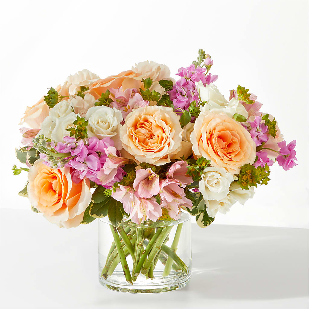 Paradise Bouquet – Rose Girls, Whittier CA