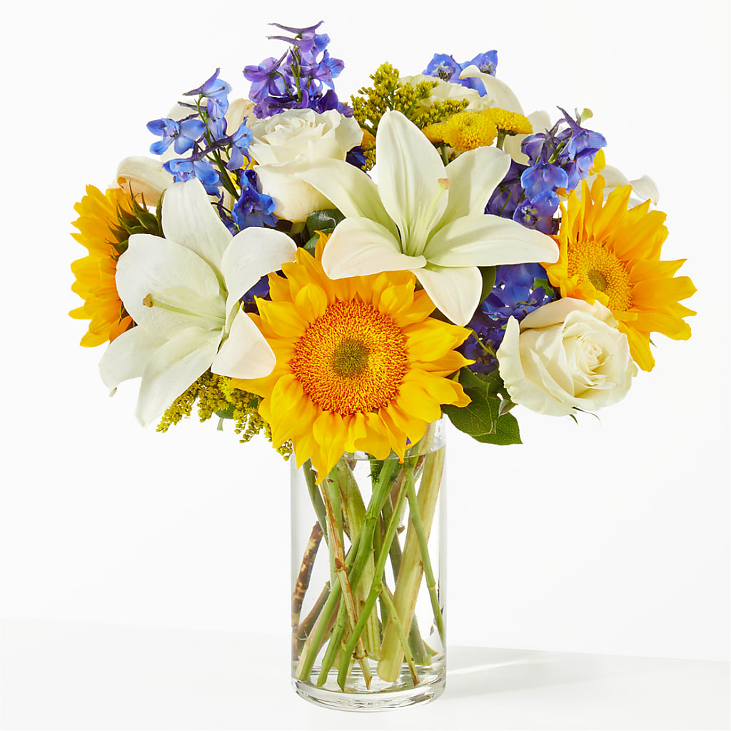 Stargazing Bouquet – Rose Girls, Whittier CA