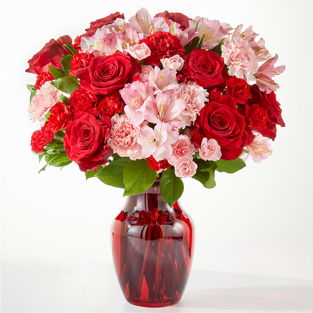 Candy Kisses Bouquet – Rose Girls, Whittier CA