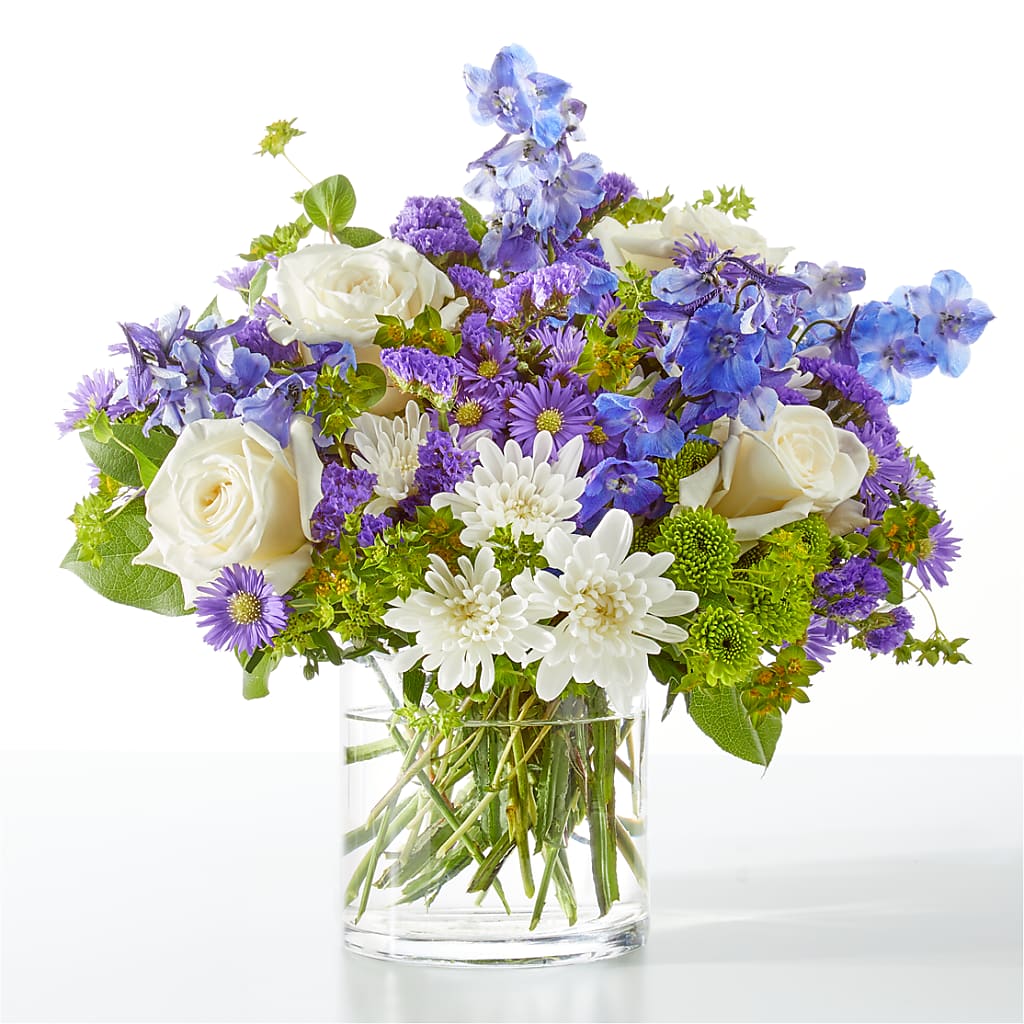 Genuine Gestures Bouquet – Rose Girls, Whittier CA