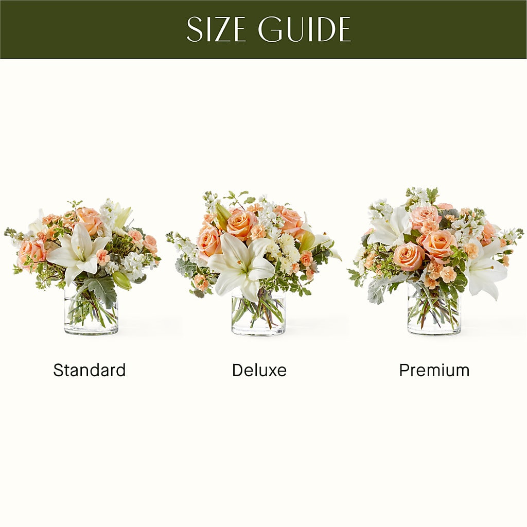 Darling Bouquet – Rose Girls, Whittier CA