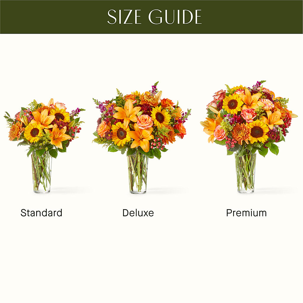 Seasons Change Bouquet – Rose Girls, Whittier CA