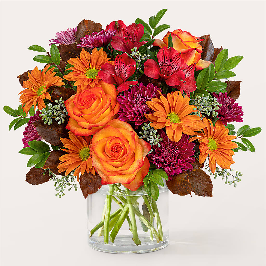 Brisk Morning Bouquet – Rose Girls, Whittier CA