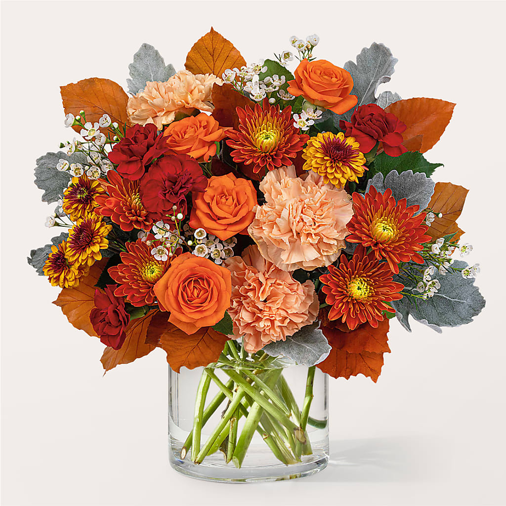 Merlot Bouquet – Rose Girls, Whittier CA