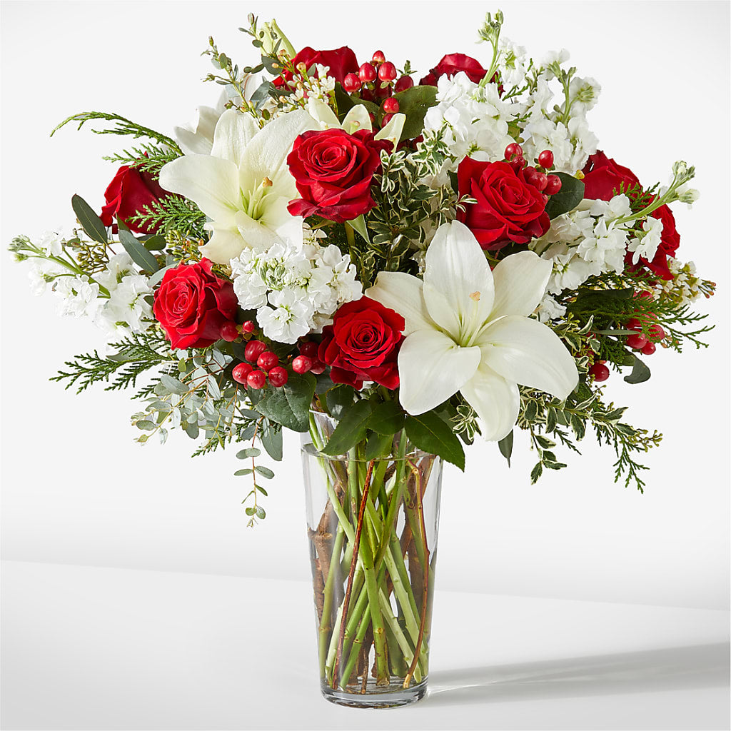 Twinkle Lights Bouquet – Rose Girls, Whittier CA