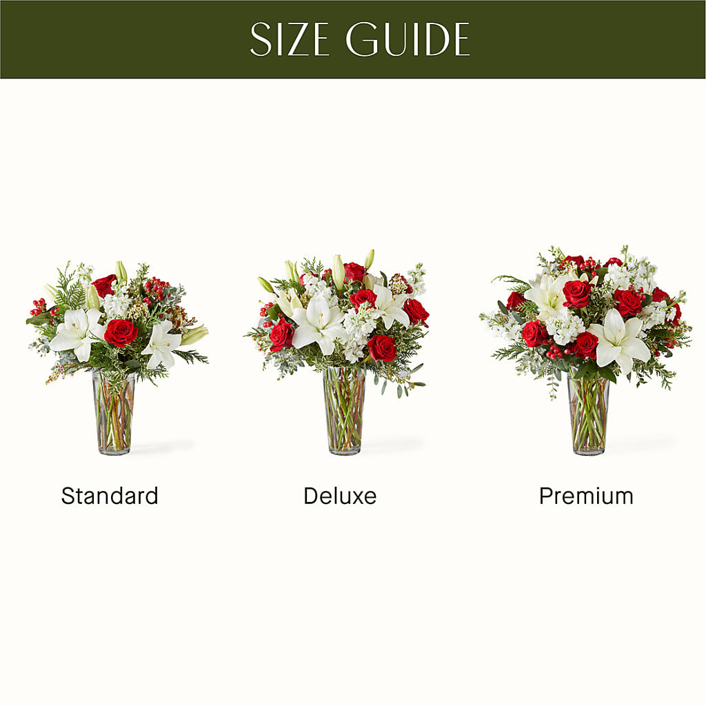 Twinkle Lights Bouquet – Rose Girls, Whittier CA