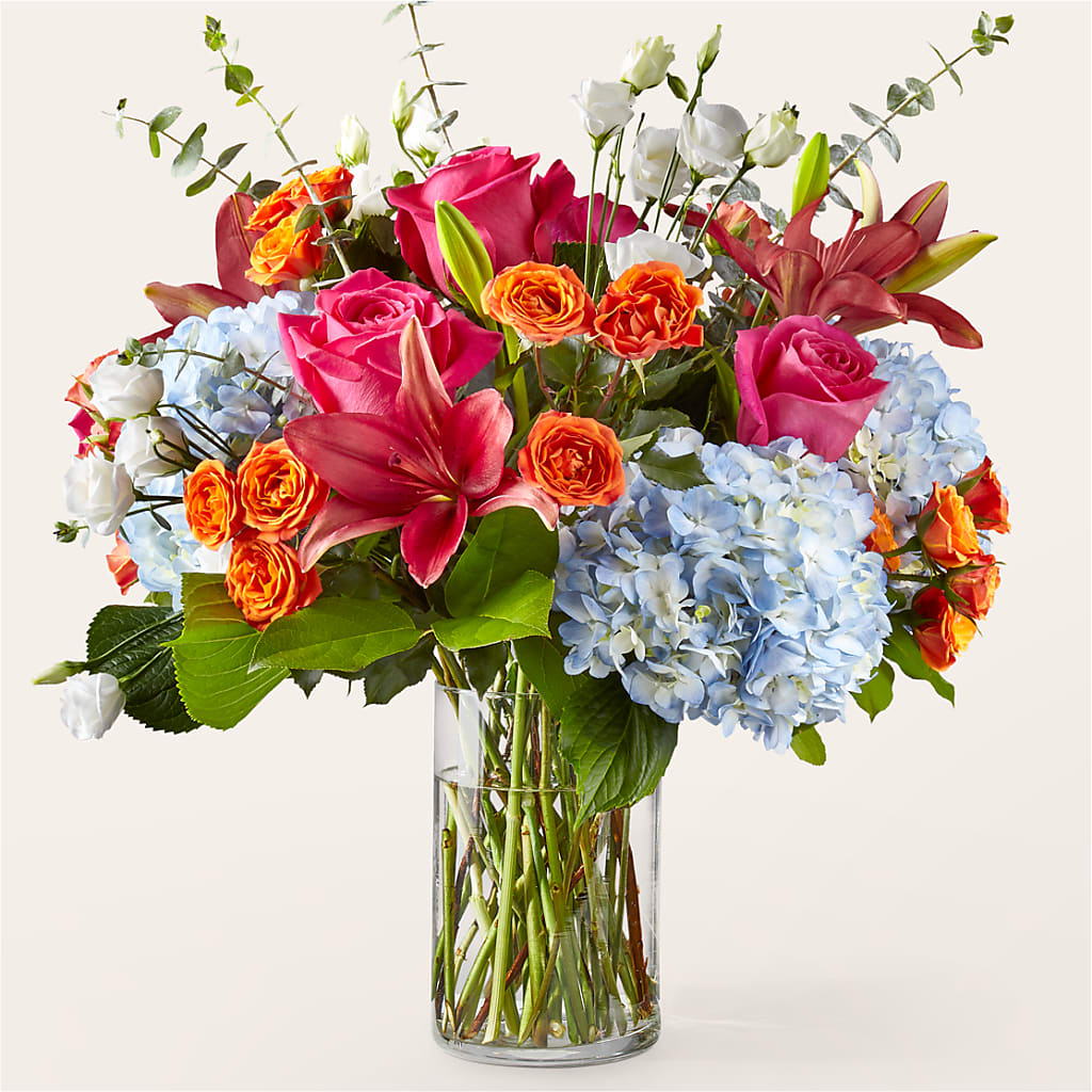 Awestruck Luxury Bouquet – Rose Girls, Whittier CA