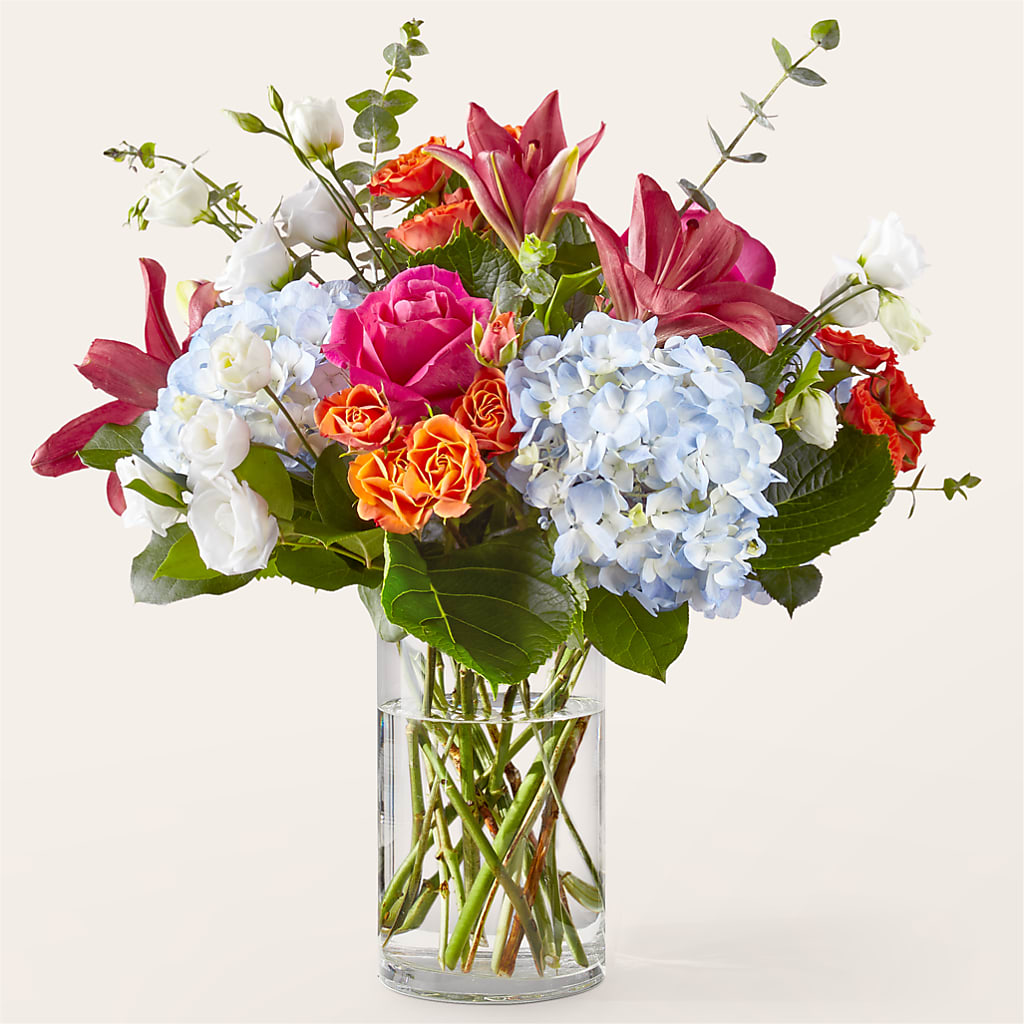 Awestruck Luxury Bouquet – Rose Girls, Whittier CA