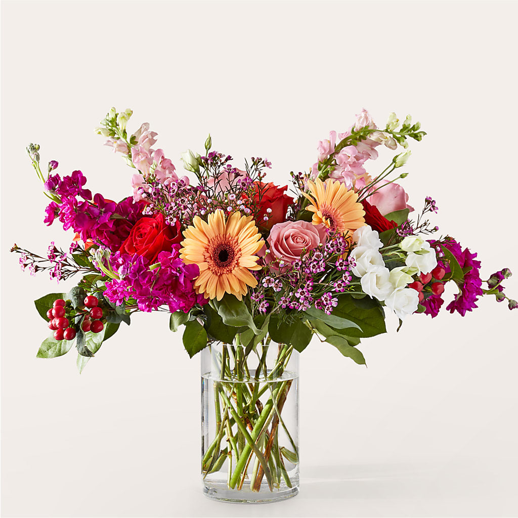 Renaissance Luxury Bouquet – Rose Girls, Whittier CA