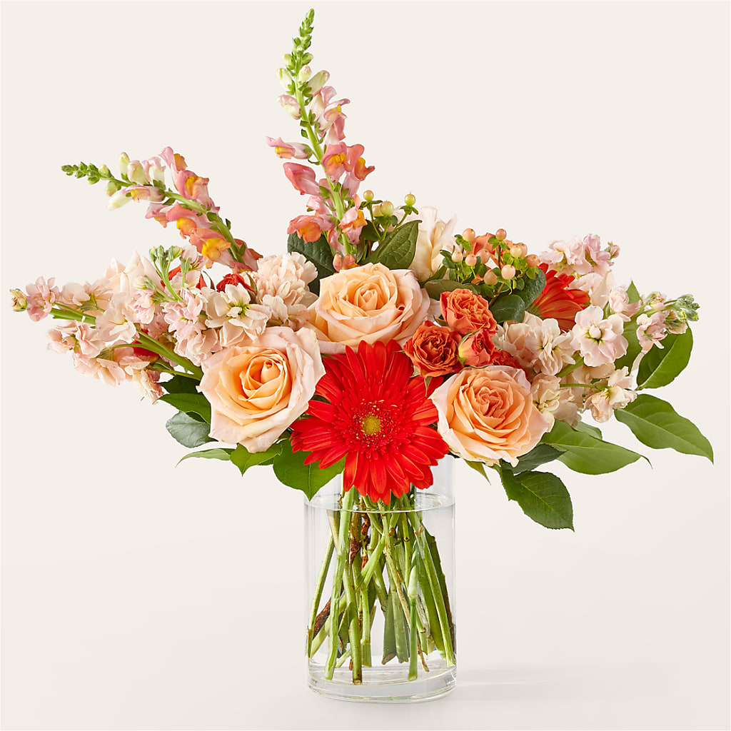 Paloma Please Bouquet – Rose Girls, Whittier CA