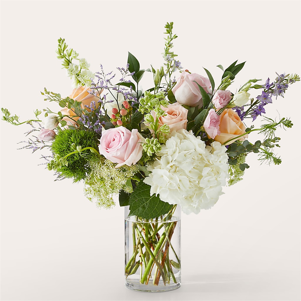 From Scratch Luxury Bouquet – Rose Girls, Whittier CA