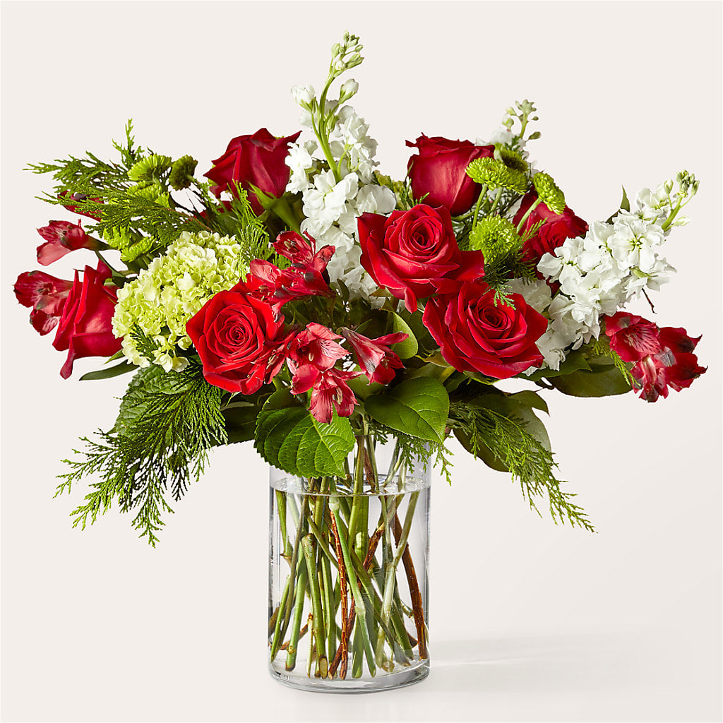 Tree Shopping Bouquet – Rose Girls, Whittier CA