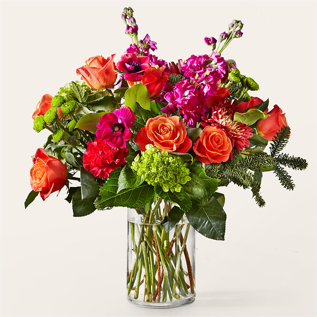 All the Tinsel Bouquet – Rose Girls, Whittier CA