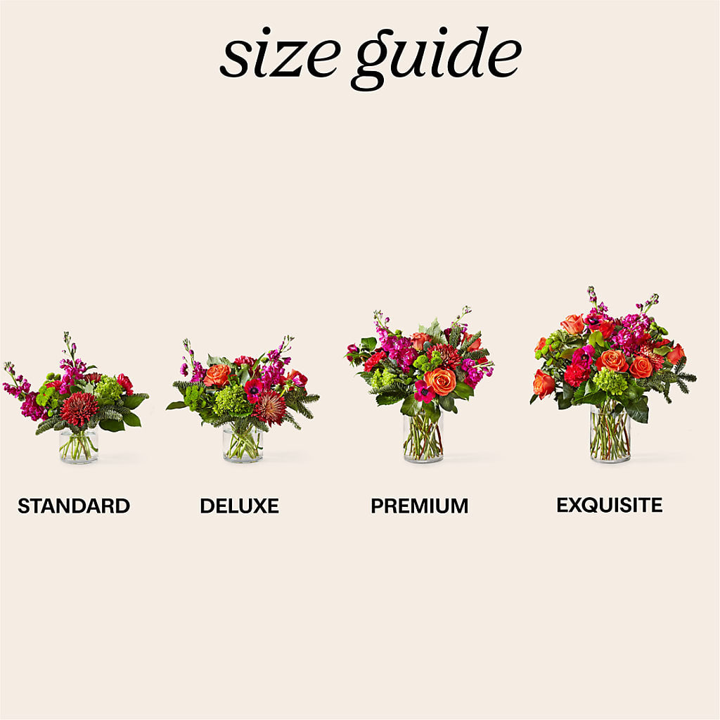 All the Tinsel Bouquet – Rose Girls, Whittier CA