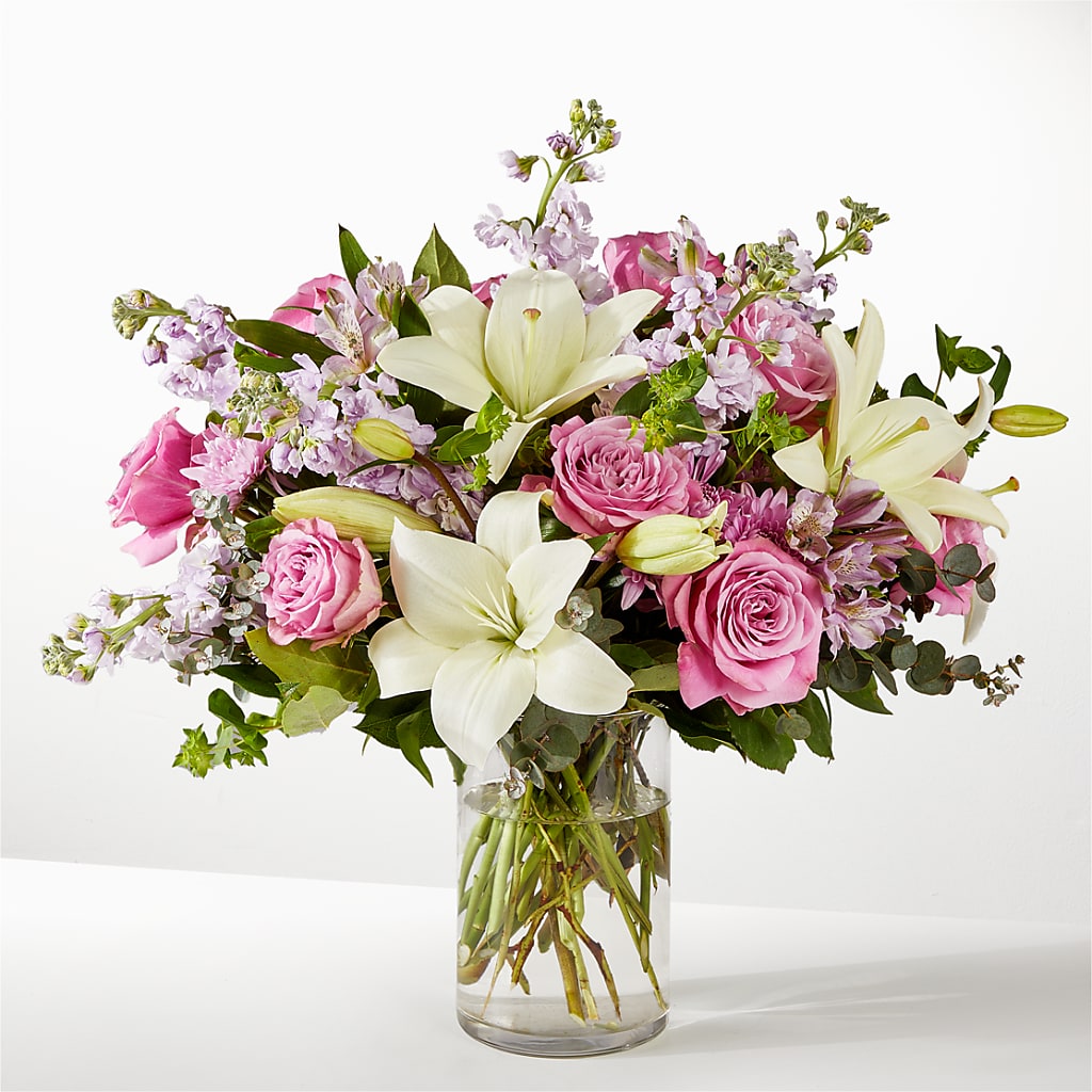 Daydreamer Bouquet – Rose Girls, Whittier CA