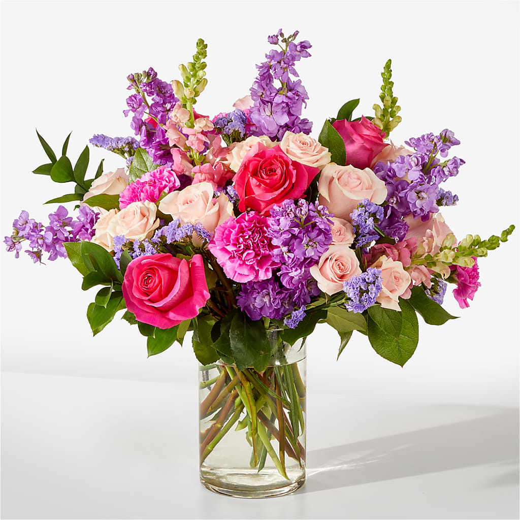 The Cha-Cha Bouquet – Rose Girls, Whittier CA