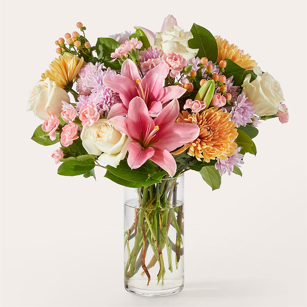 Gelato Bouquet – Rose Girls, Whittier CA