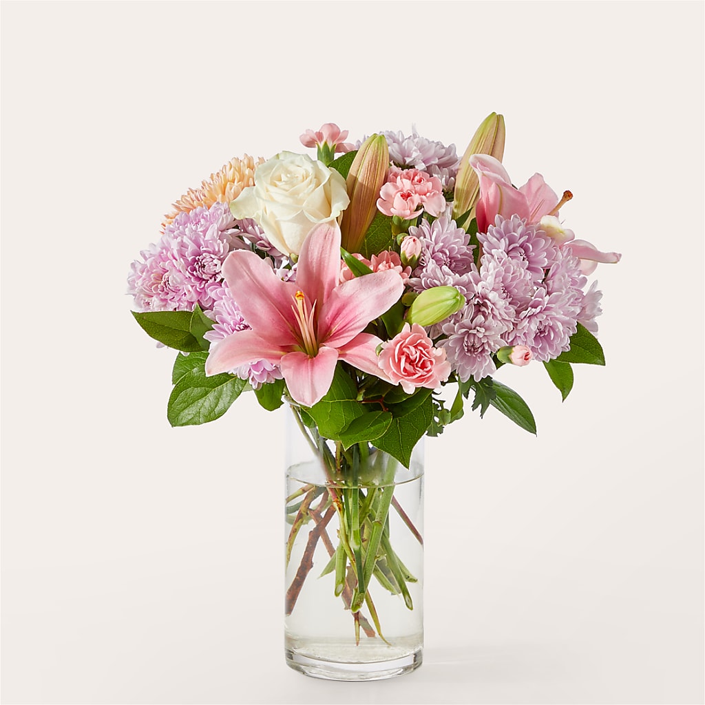 Gelato Bouquet – Rose Girls, Whittier CA