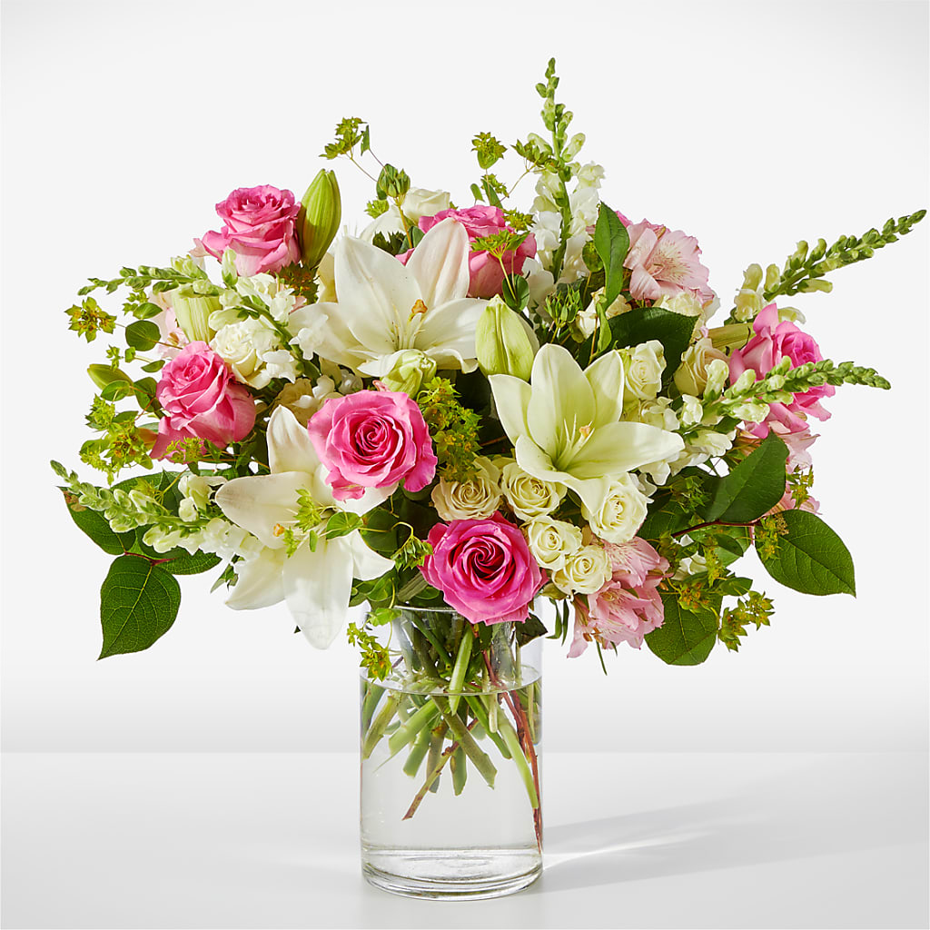 Fondly Bouquet – Rose Girls, Whittier CA