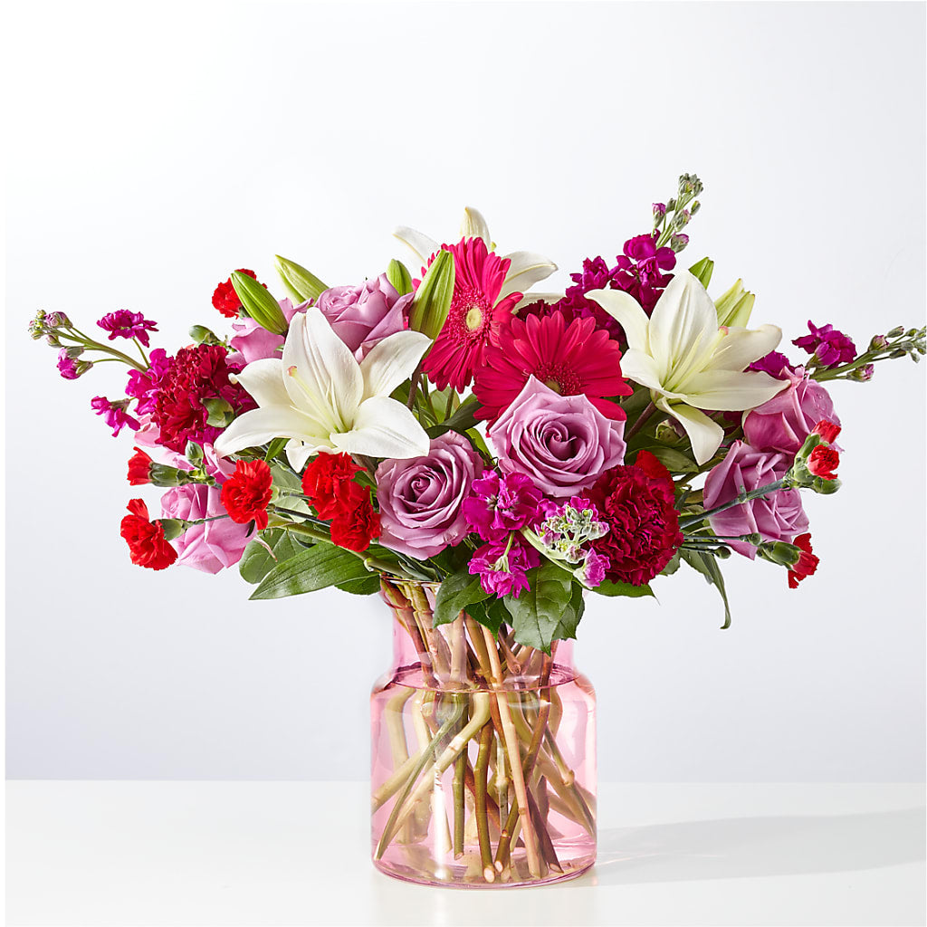 Other Half Bouquet – Rose Girls, Whittier CA