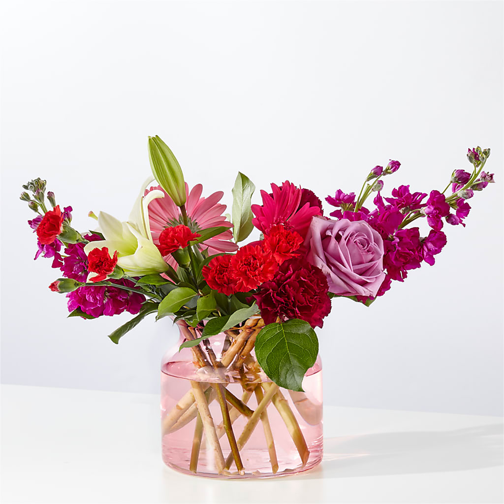 Other Half Bouquet – Rose Girls, Whittier CA