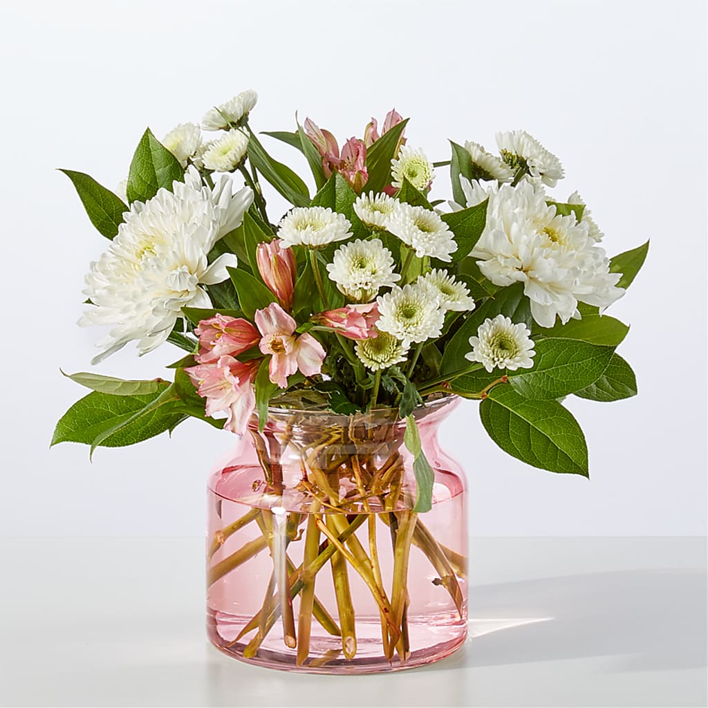 Infatuated Bouquet – Rose Girls, Whittier CA