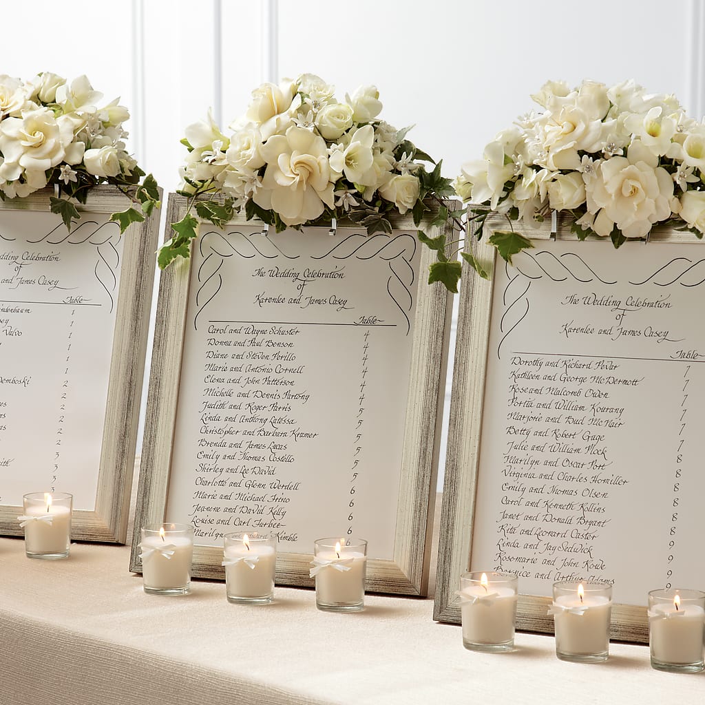 Colonnade Frame Décor – Rose Girls, Whittier CA