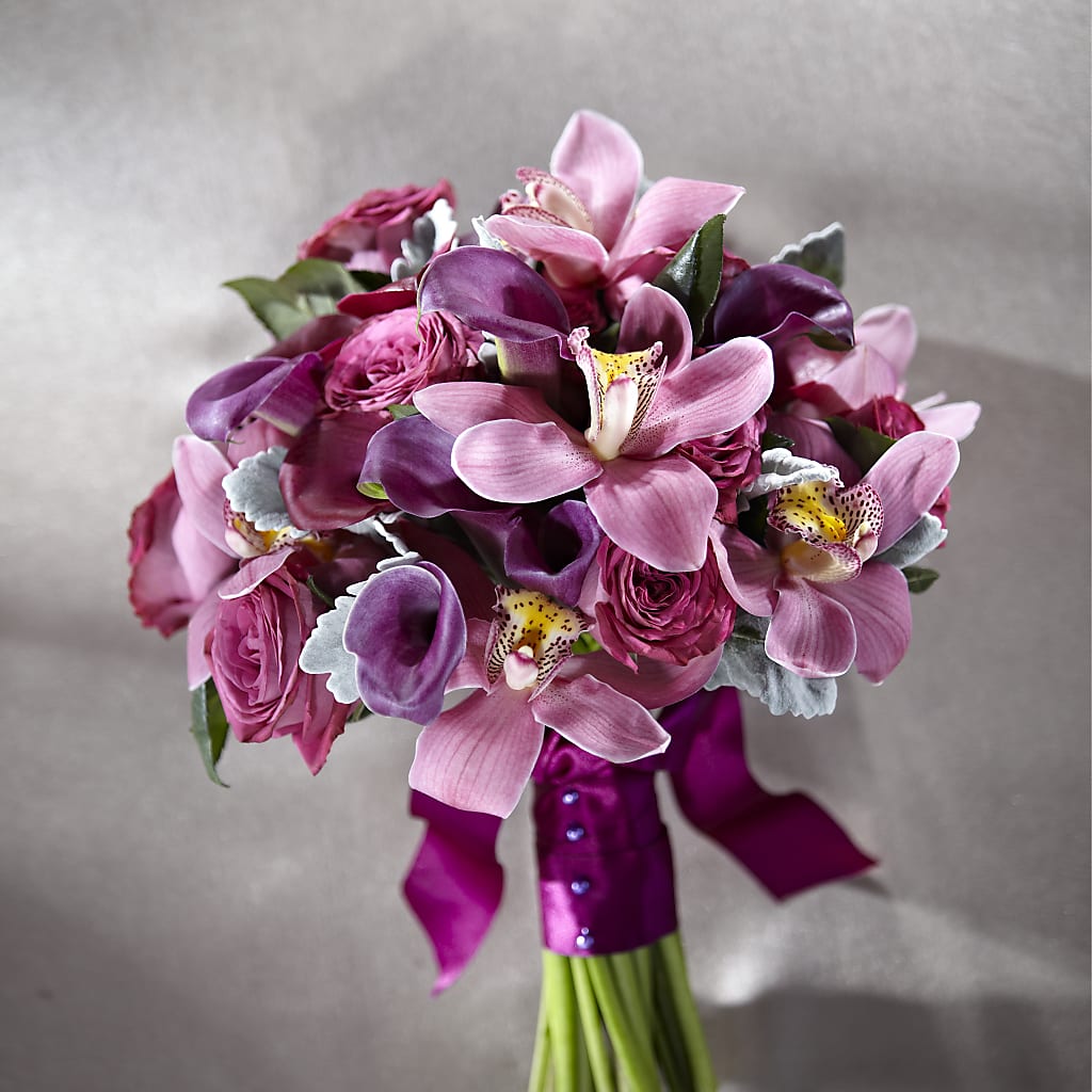 Delicacy Bouquet – Rose Girls, Whittier CA
